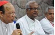 Minority rights should be respected fully says Cardinal Gracias